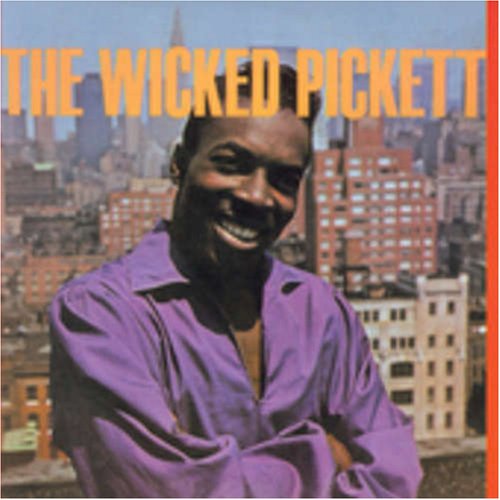 Wilson Pickett - Knock On Wood Lyrics - Zortam Music