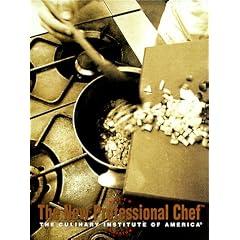 The New Professional Chef (TM)