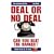 Deal or No Deal: Can You Beat the Banker? (Play at home with the official quiz book)