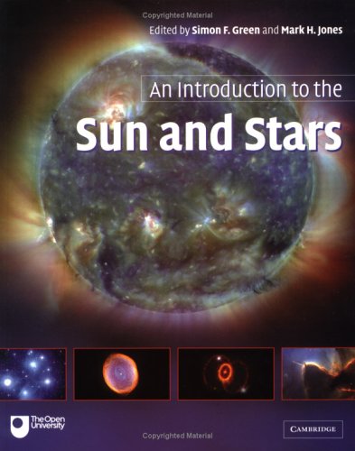 An Introduction to the Sun and Stars under Star Gazing in The Books Store