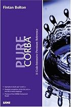 Pure CORBA