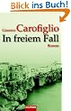 In freiem Fall: Roman