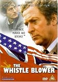 The Whistle Blower [UK IMPORT] - Michael Caine