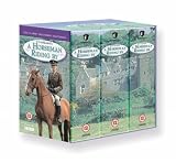 A Horseman Riding By: Parts 1 - 3 Box Set [1978]