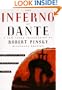 The Inferno of Dante: Bilingual Edition
