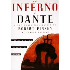 The Inferno of Dante