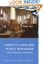 Christ's Churches Purely Reformed: A Social History of Calvinism