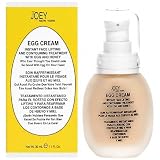 Joey New York Egg Cream Instant Face Lifting and Contouring Serum 1 fl oz.