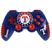 PlayStation 2 MLB Texas Rangers Pad Controller