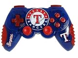 PlayStation 2 MLB Texas Rangers Pad Controller