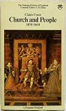 Church and people, 1450-1660 : the triumph of the laity in the English Church