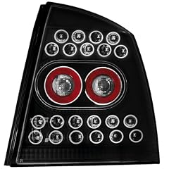 Dectane RO03LLB LED R�ckleuchten Opel Astra G Lim./Flie�heck 98+ black