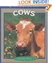 Cows (True Books: Animals)