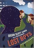 Lost Boys: A Novel