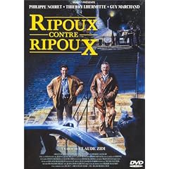 Ripoux contre ripoux
