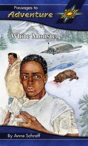 White Monster (Passages to Adventure)