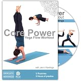 Core Power Yoga Flow Workout