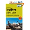 DuMont Reise-Handbuch Reisef�hrer Indien, Der S�den