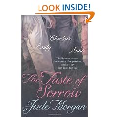 The Taste of Sorrow