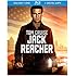 Jack Reacher (Two-Disc Blu-ray/DVD Combo + Digital Copy)