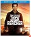 Jack Reacher (Two-Disc Blu-ray/DVD Combo + Digital Copy)