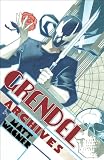 Grendel Archive Edition