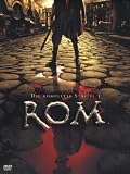 Produkt-Bild: Rom - Die komplette erste Staffel [6 DVDs]