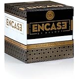 SLEEP TITE ENCASE Lab Certified Bed Bug Proof Pillow Protector - Hypoallergenic  - 100% Waterproof - 15 Year Warranty - King Pillow Protector - Set of 2