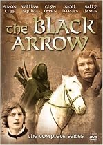 Black Arrow - The Complete Series [DVD] [1972]