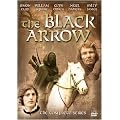 The Black Arrow - The Complete Series [DVD] [1972]