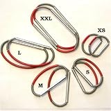 G3 Skin Tip Loop - Pair by G3 Genuine Guide Gear