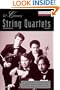 21st Century String Quartets Book (String Letter Publishing) (Strings) (Strings Backstage)