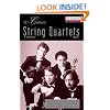 21st Century String Quartets Book (String Letter Publishing) (Strings) (Strings Backstage)