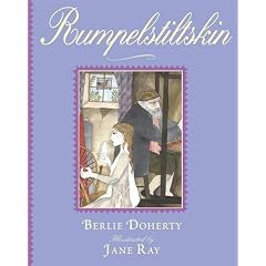 Rumpelstiltskin (Illustrated Classics)