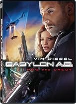 Babylon A.D.