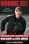 Winning Ugly: Mental Warfare in Tennis--Lessons from a Master