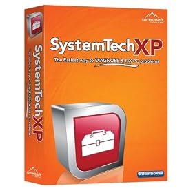 SystemTech XP