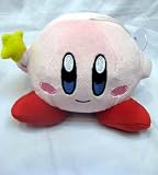 Kirby: 7-inch Plush Kirby