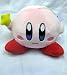 Kirby: 7-inch Plush Kirby Image