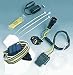 Hoppy Trailer Wiring Kit 1998-2004 Jeep Wrangler