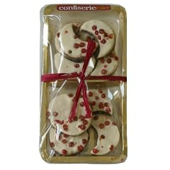 BIO Feuriger Halbmond Marzipan Aktionspreis