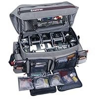 Tamrac 614 Super Pro 14 Camera Bag (Gray)