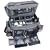 Tamrac 614 Super Pro 14 Camera Bag (Gray)