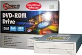 16 speed Dvd rom Drive