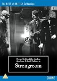 Strongroom [ NON-USA FORMAT, PAL, Reg.0 Import - United Kingdom ]