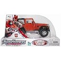 Transformers Alternators Jeep Wrangler Rollbar