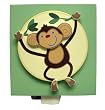 NoJo Jungle Babies Night Light