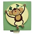 NoJo Jungle Babies Night Light