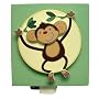 NoJo Jungle Babies Night Light