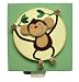 Baby : NoJo Jungle Babies Night Light